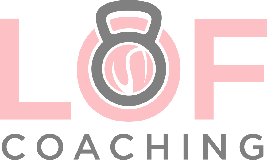 LOF Coaching